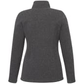 DARNELL Eco Knit Full Zip - Women's 61