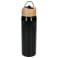 Billy 26oz Aluminum Bottle w/ FSC® Bamboo Lid 25