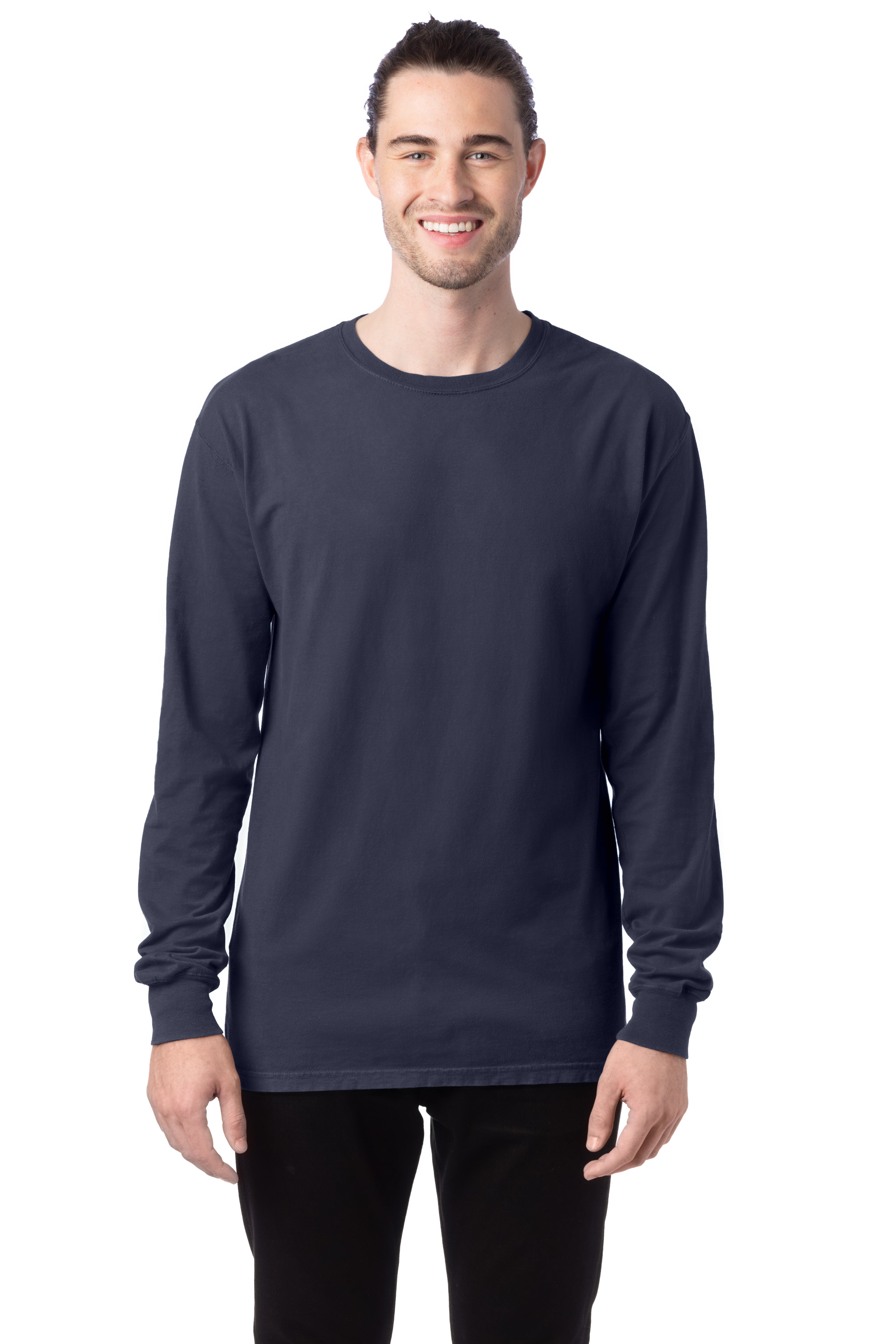 ComfortWash Long Sleeve T-Shirt 33