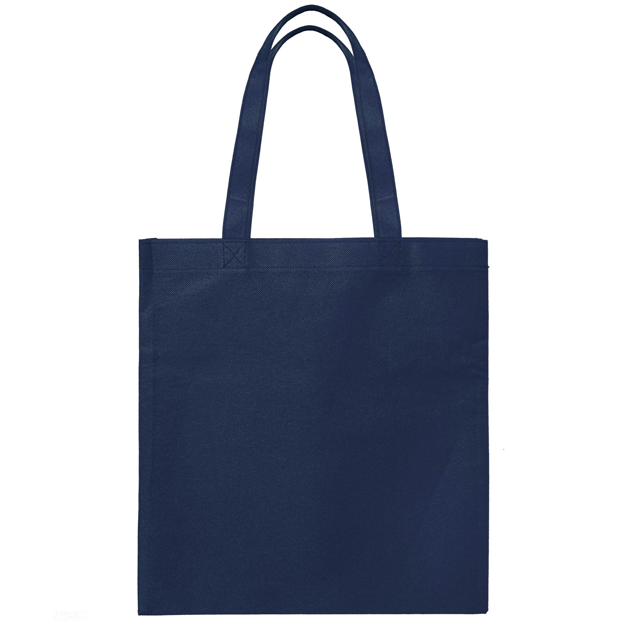 Grab & Go Non-Woven Tote 4