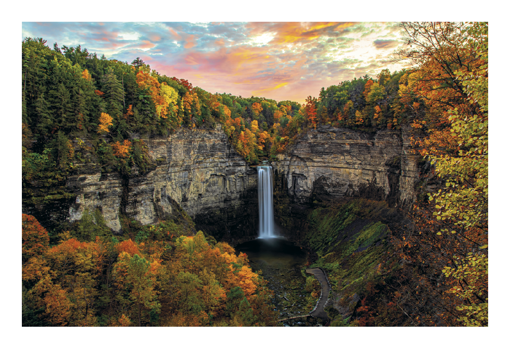 Triumph® Calendars Beautiful America Pocket Calendar 8