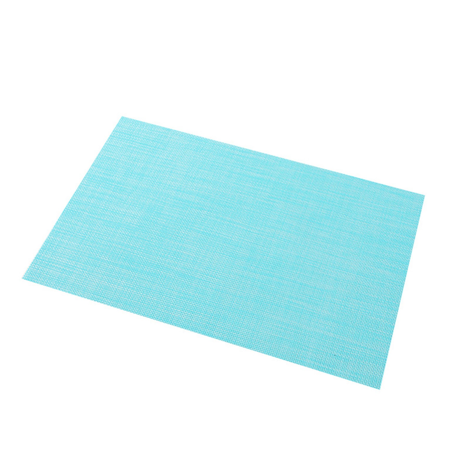 PVC Braid Place Mat 1