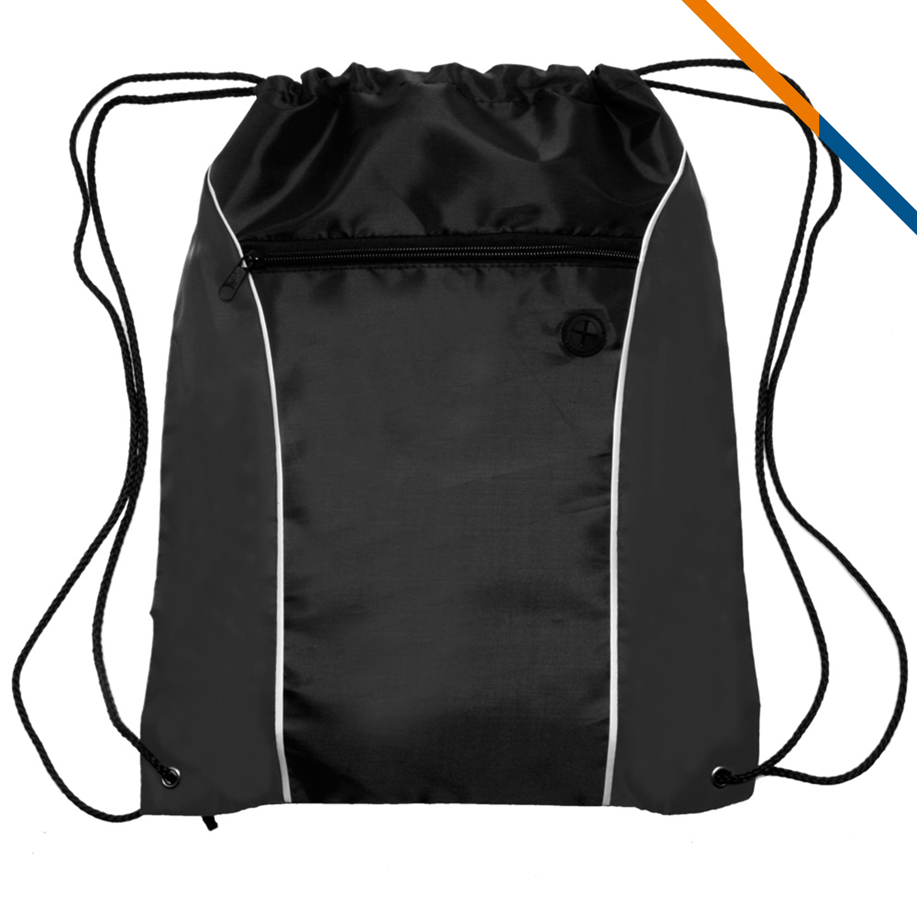 Ardon Drawstring Backpacks 9