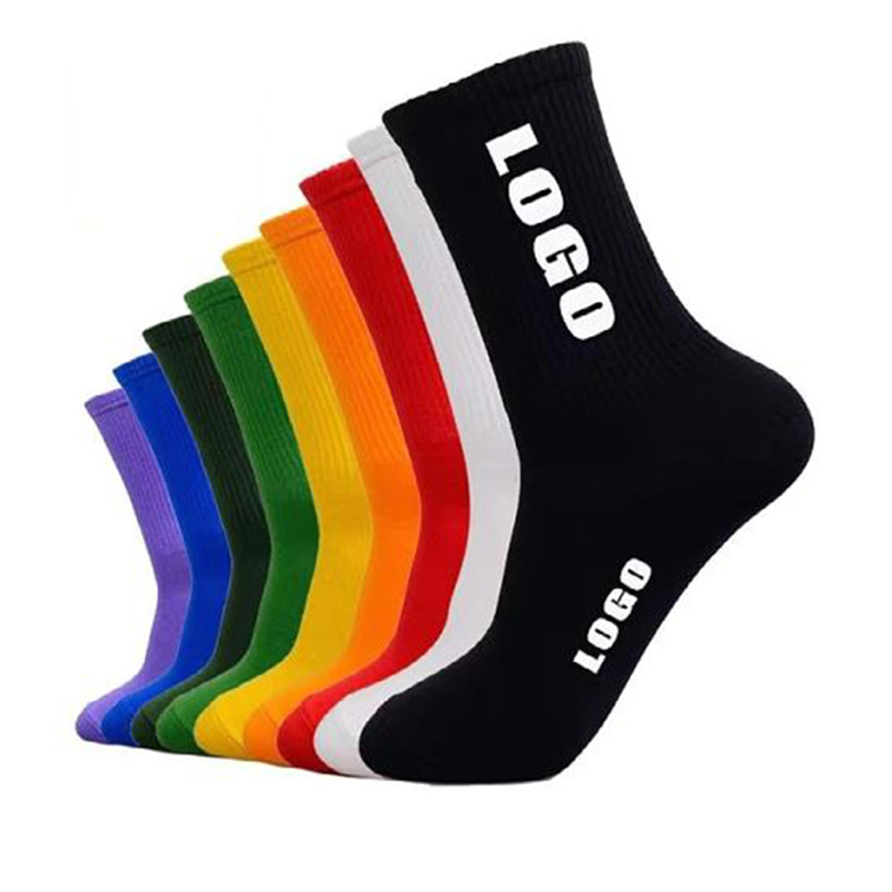 Cotton Socks 1