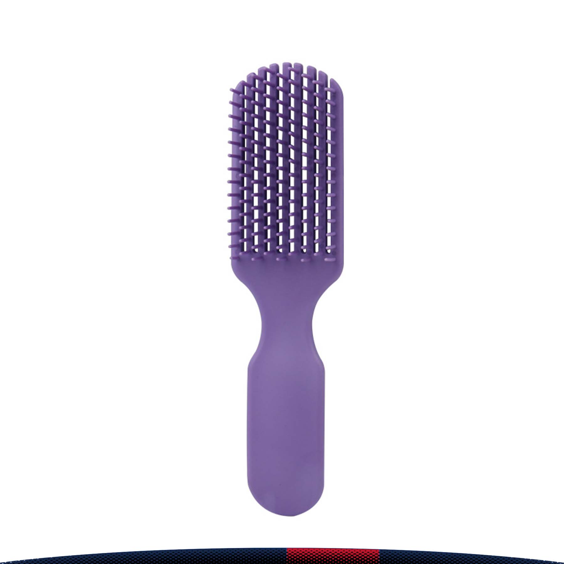 Mini Nine Row Comb 5