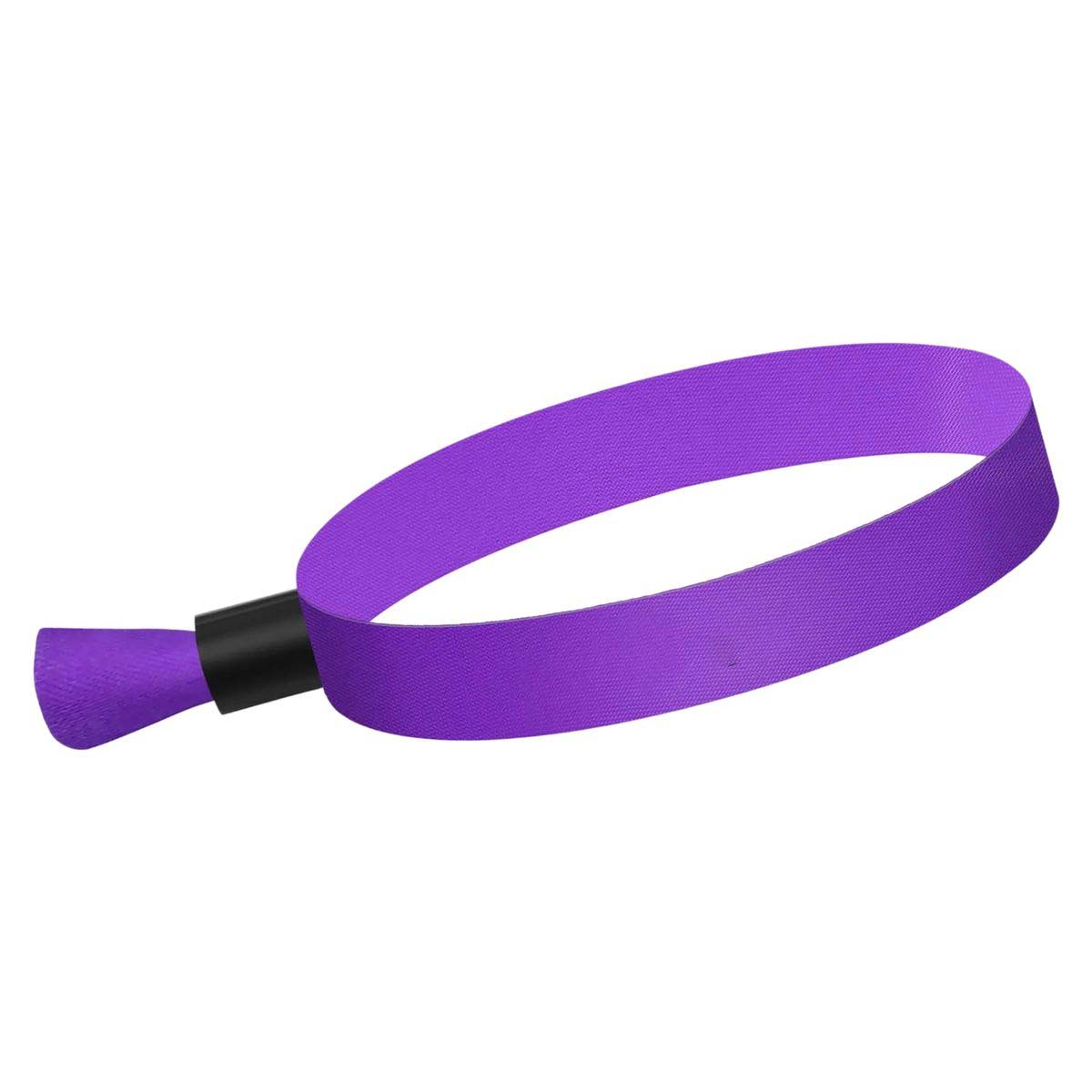 Durable Polyester Entry Band for Large Events 9