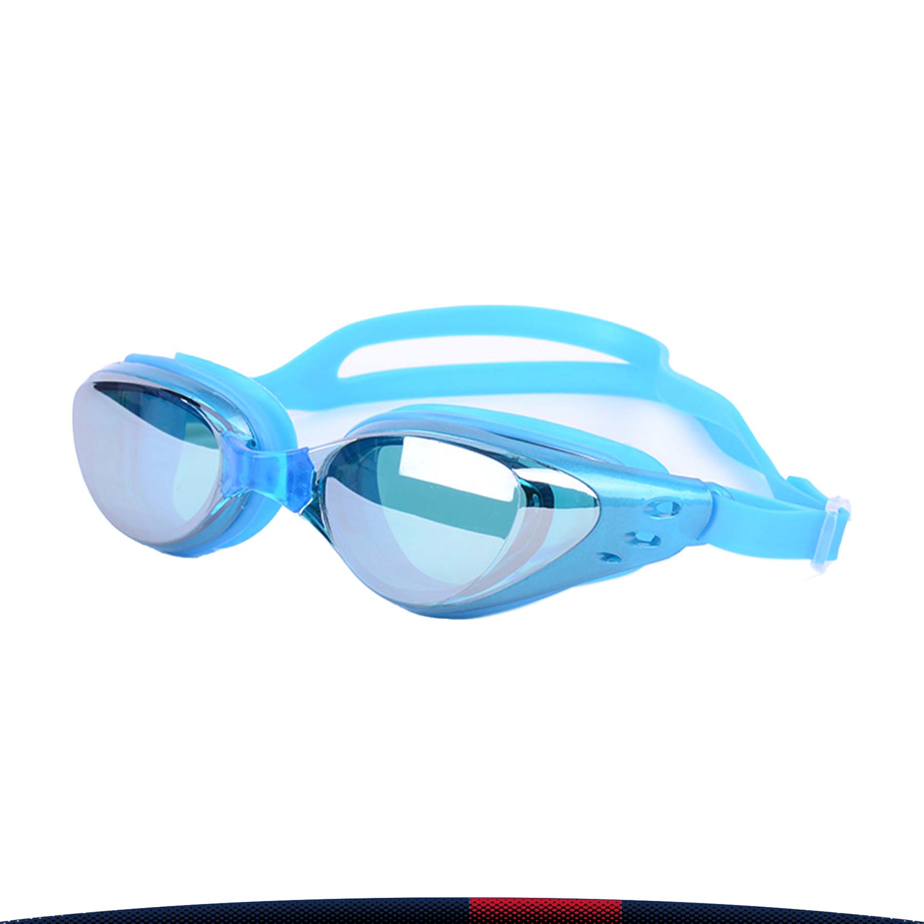 Lriel Adult Swimming Goggles 7