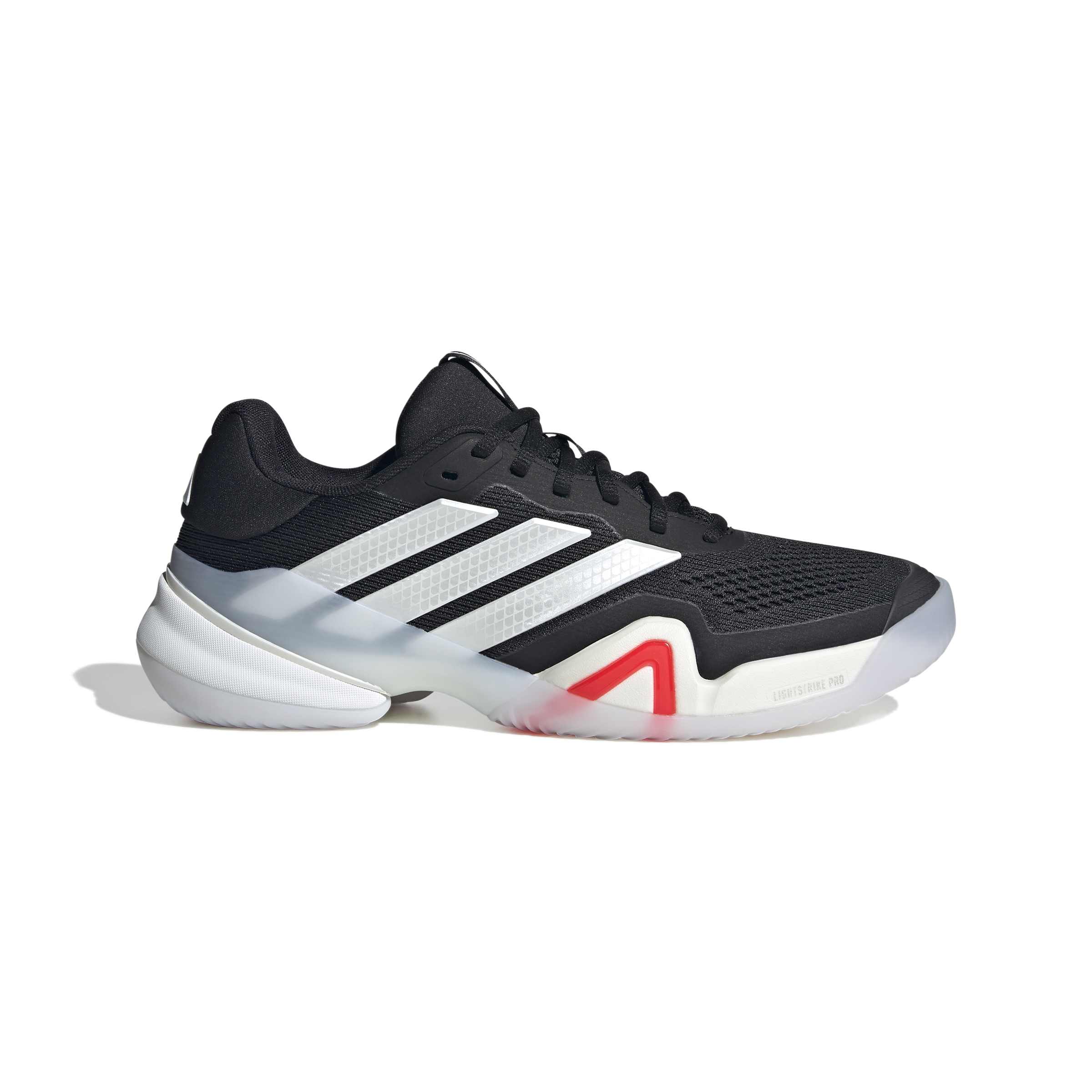 BARRICADE 1/4 TENNIS SHOES 3
