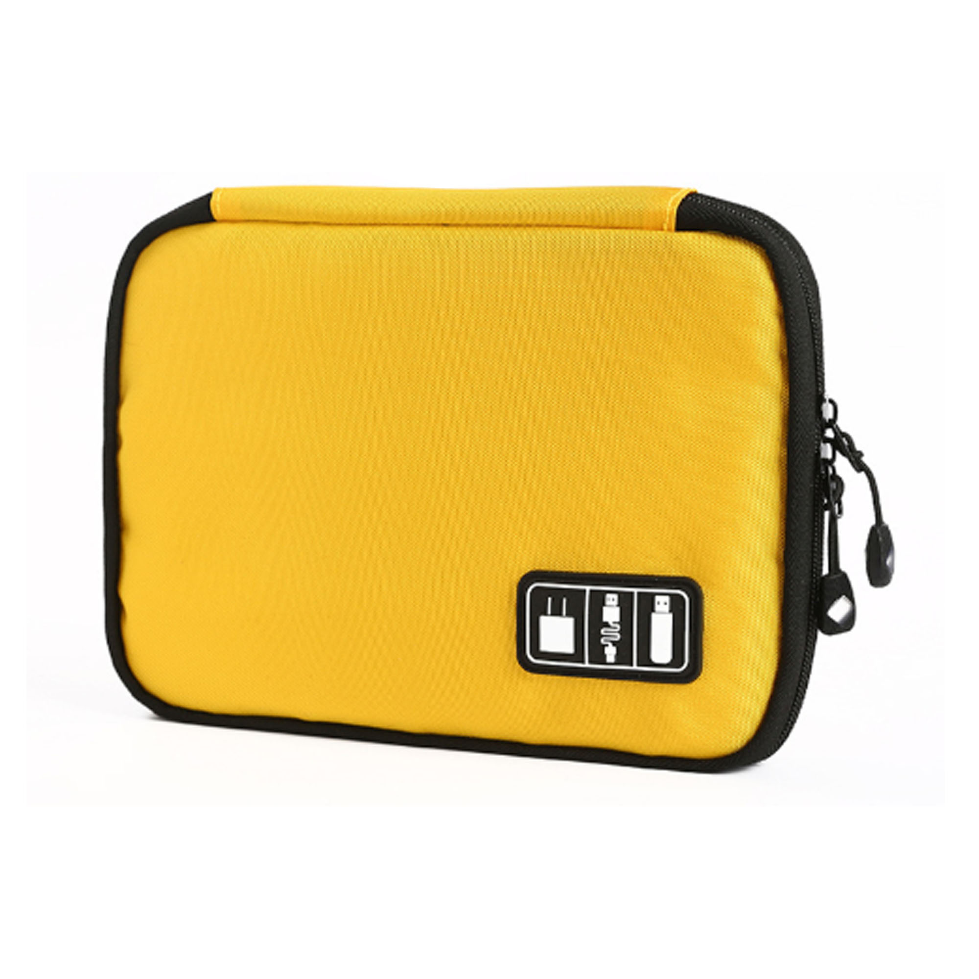 Travel Electronics Organizer Bag 6