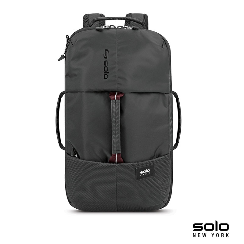 Solo New York All-Star Backpack Duffel 5