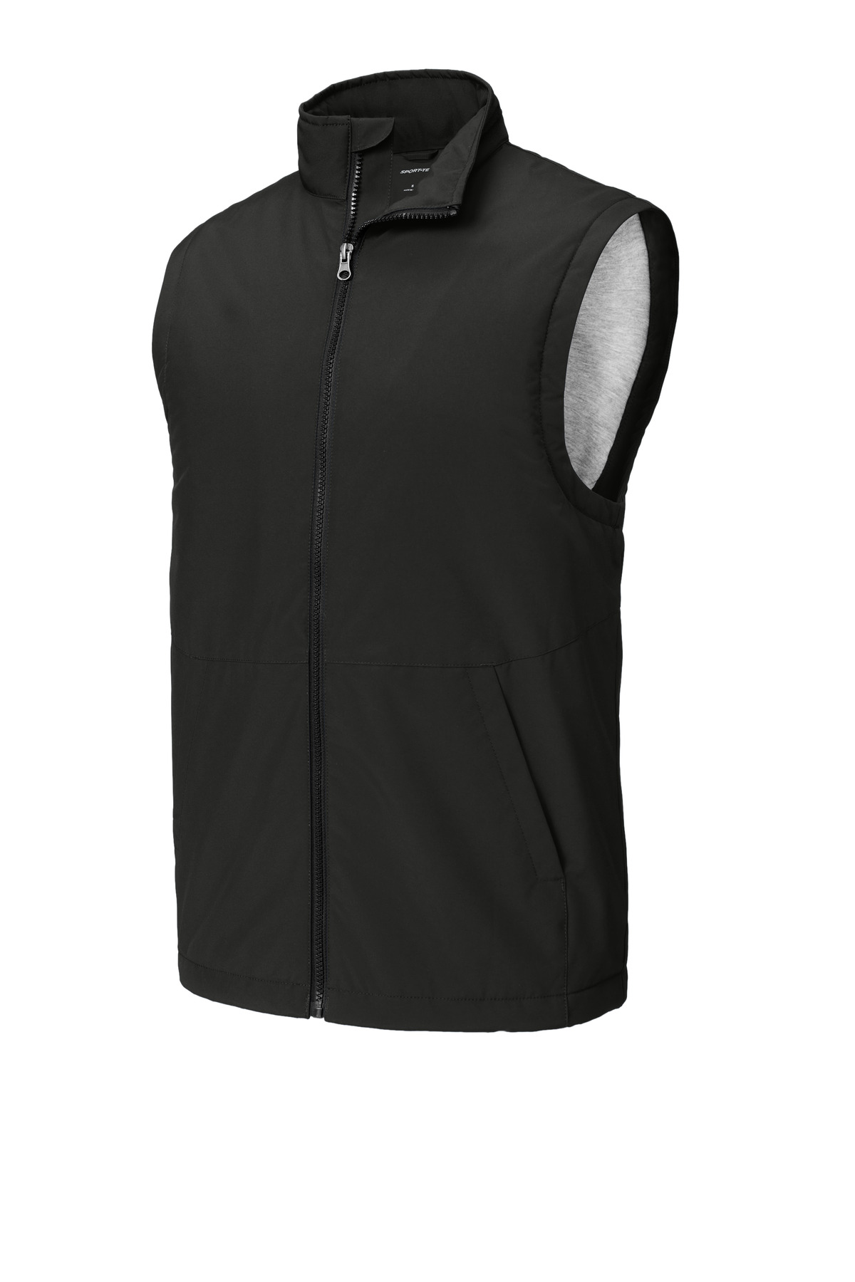 Insulated Vest