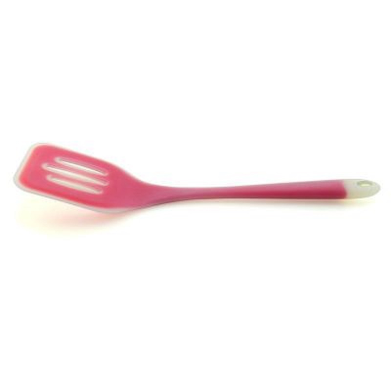 Translucent Slotted Spatula 3