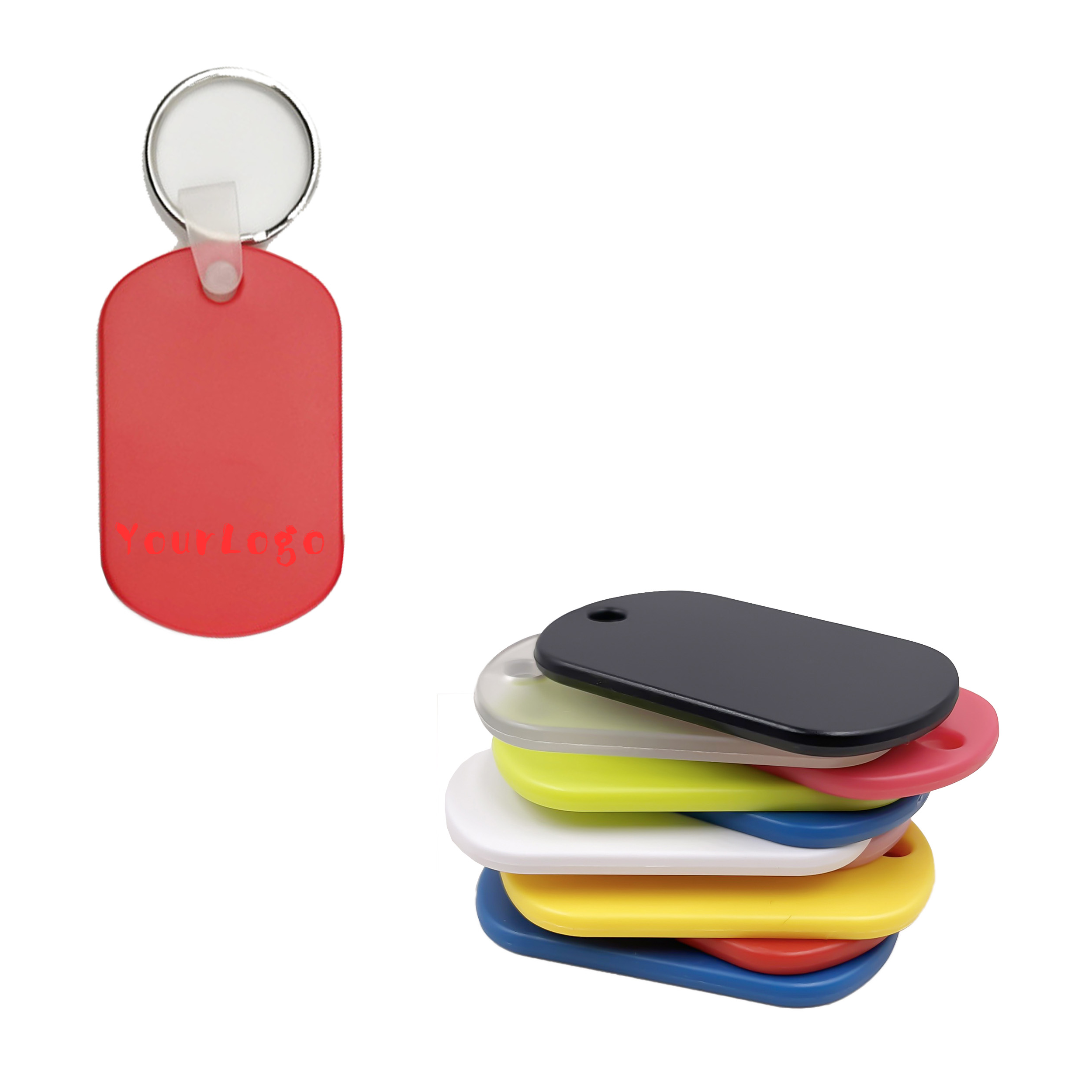 Portable Key Chain 2