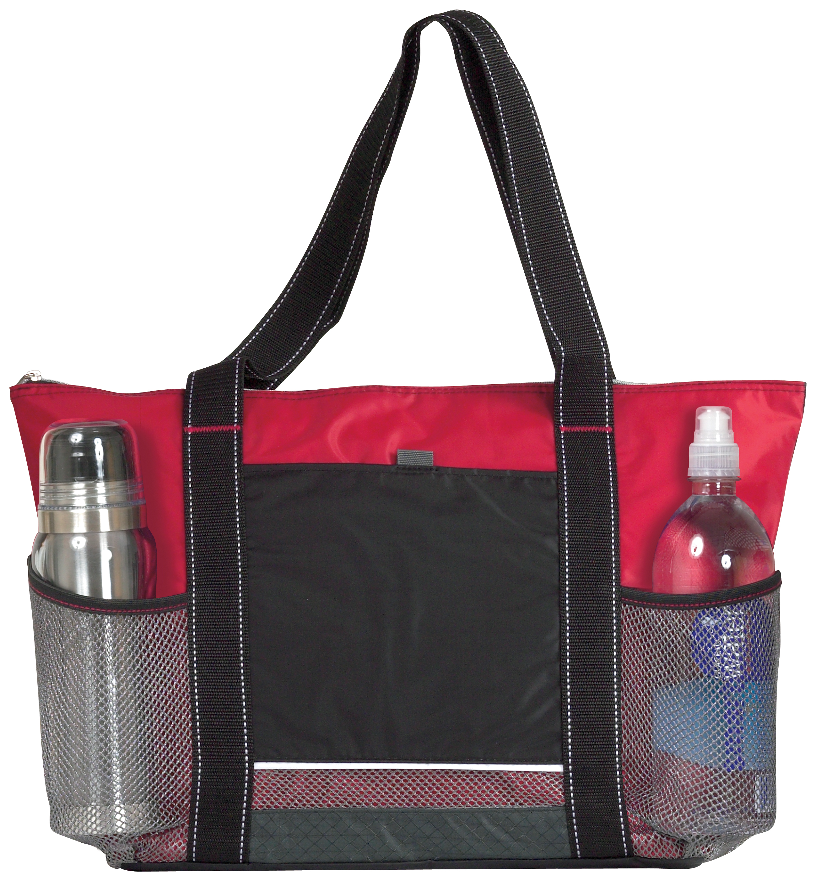 Atchison® Icy Bright Cooler Tote 10