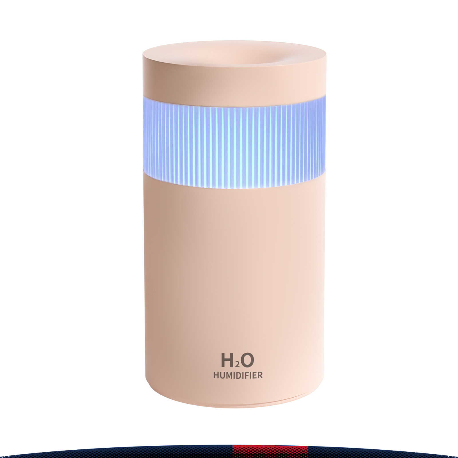 Mini Portable Humidifier 5
