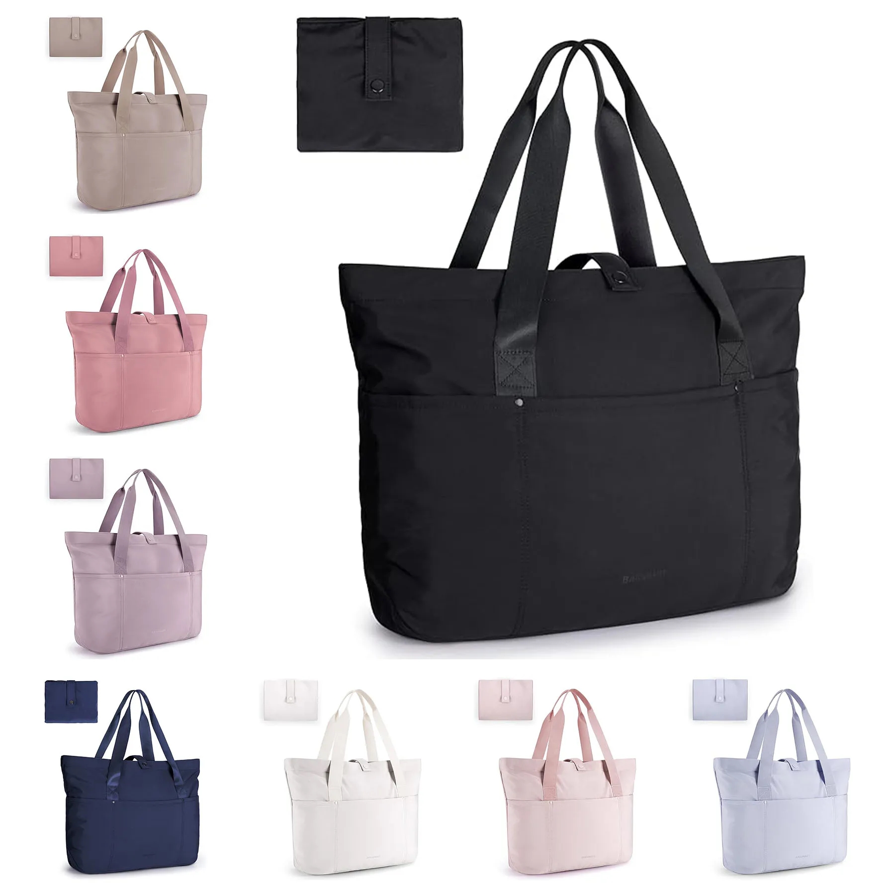 Tote Bag for Women, custom tote bag with logo imprint 6