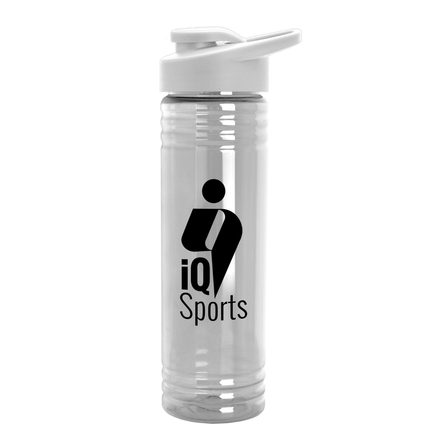 Garyline® Slim Fit Bottle with Drink-Thru Lid - 24 oz. 407