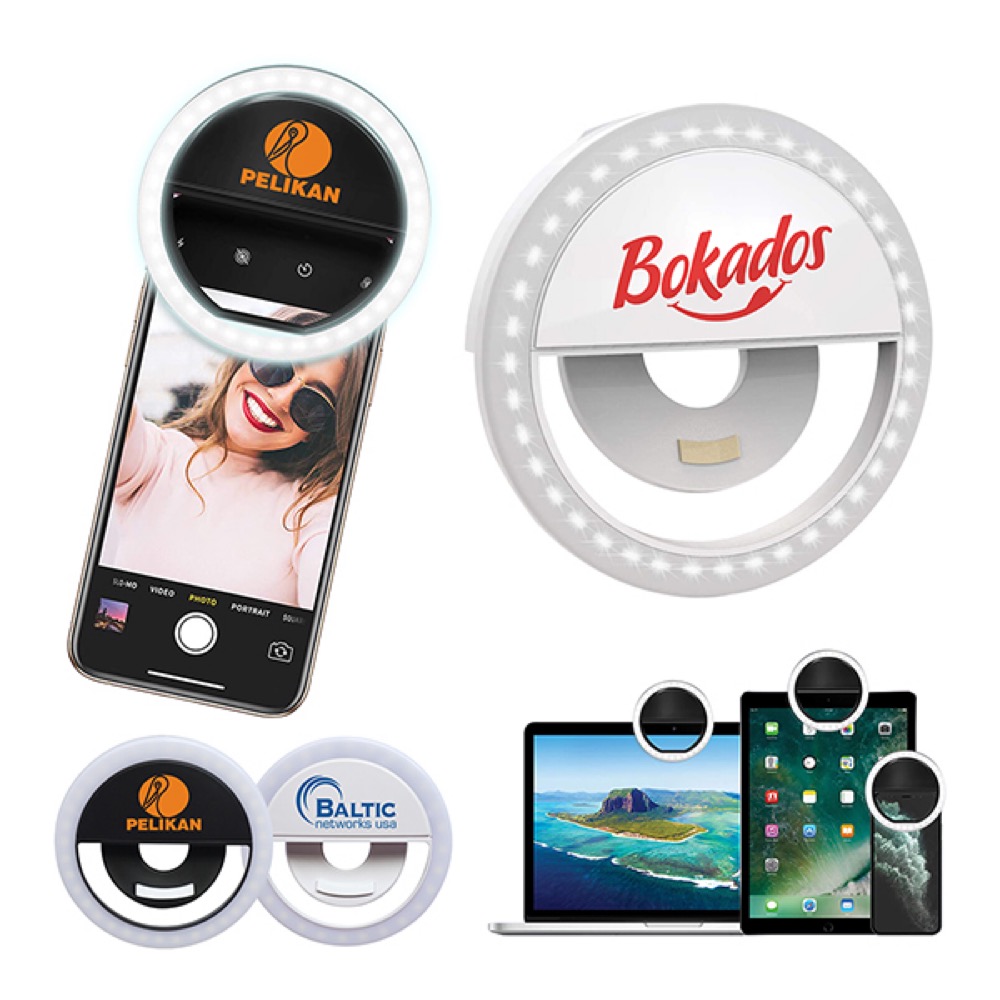 Mobile Selfie Light 8