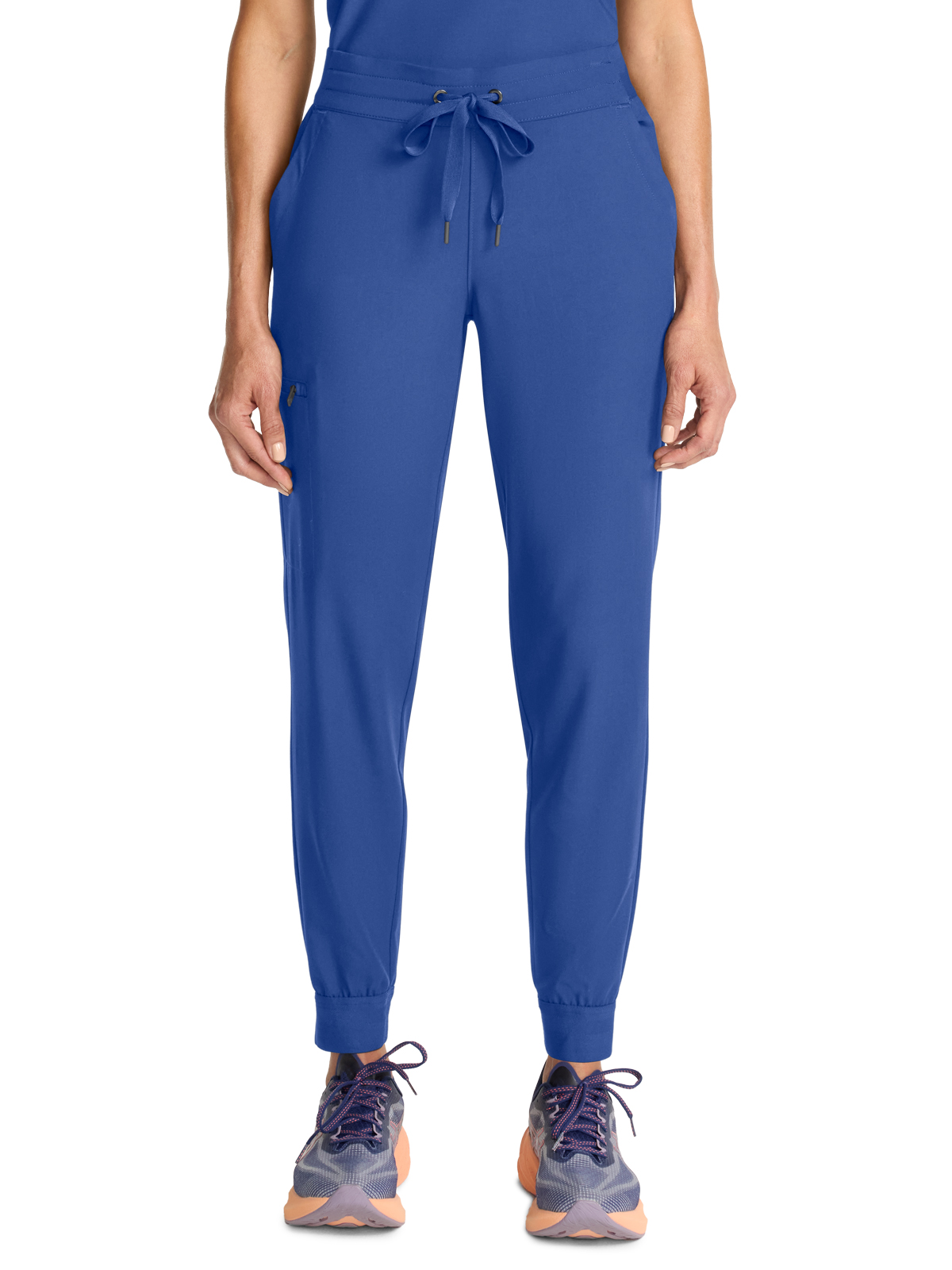 Healing Hands - HH Quest - Women's 5-Pocket Jogger Pant 37