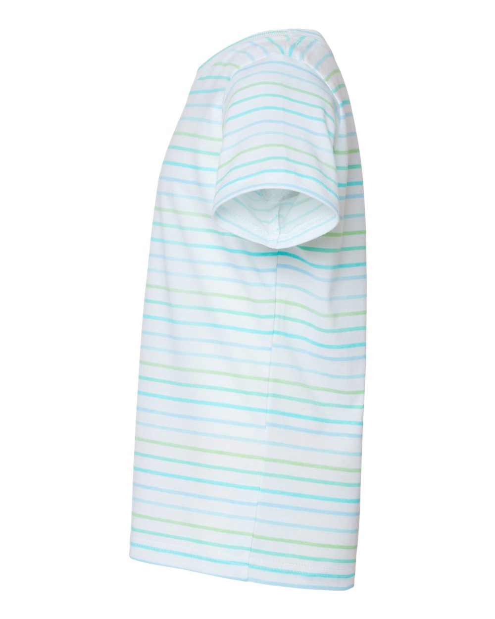 Toddler Fine Jersey Tee - 3321 322