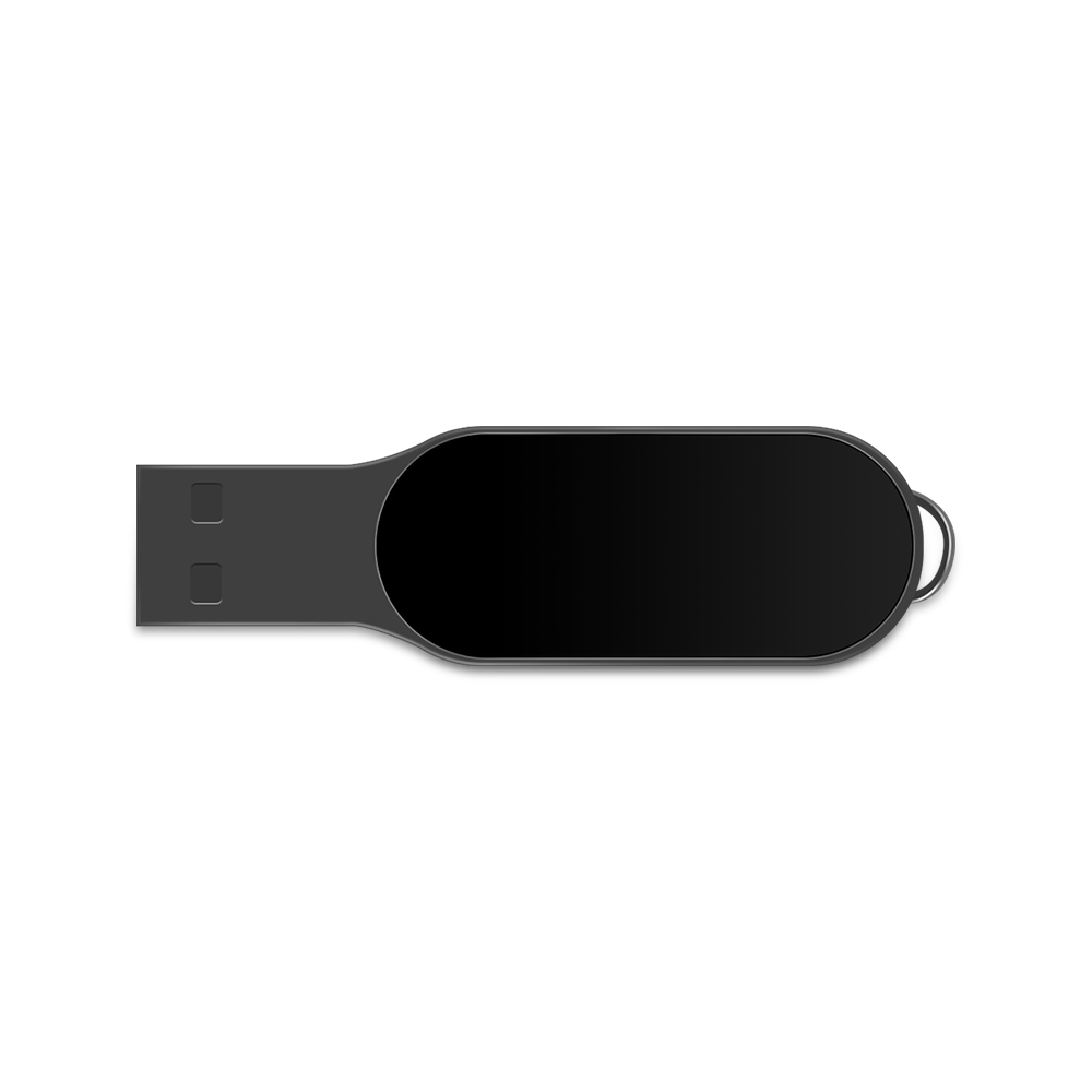 West Elsdon Light-Up USB 24