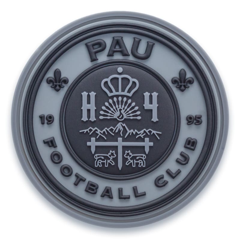 Custom PVC Patches 10