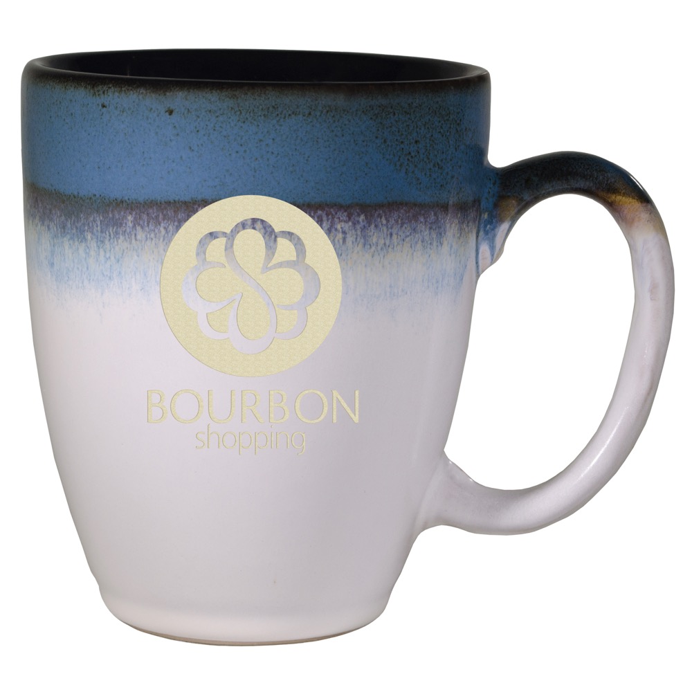Moonstone Bistro Mug - Jupiter (16 Oz.) 2