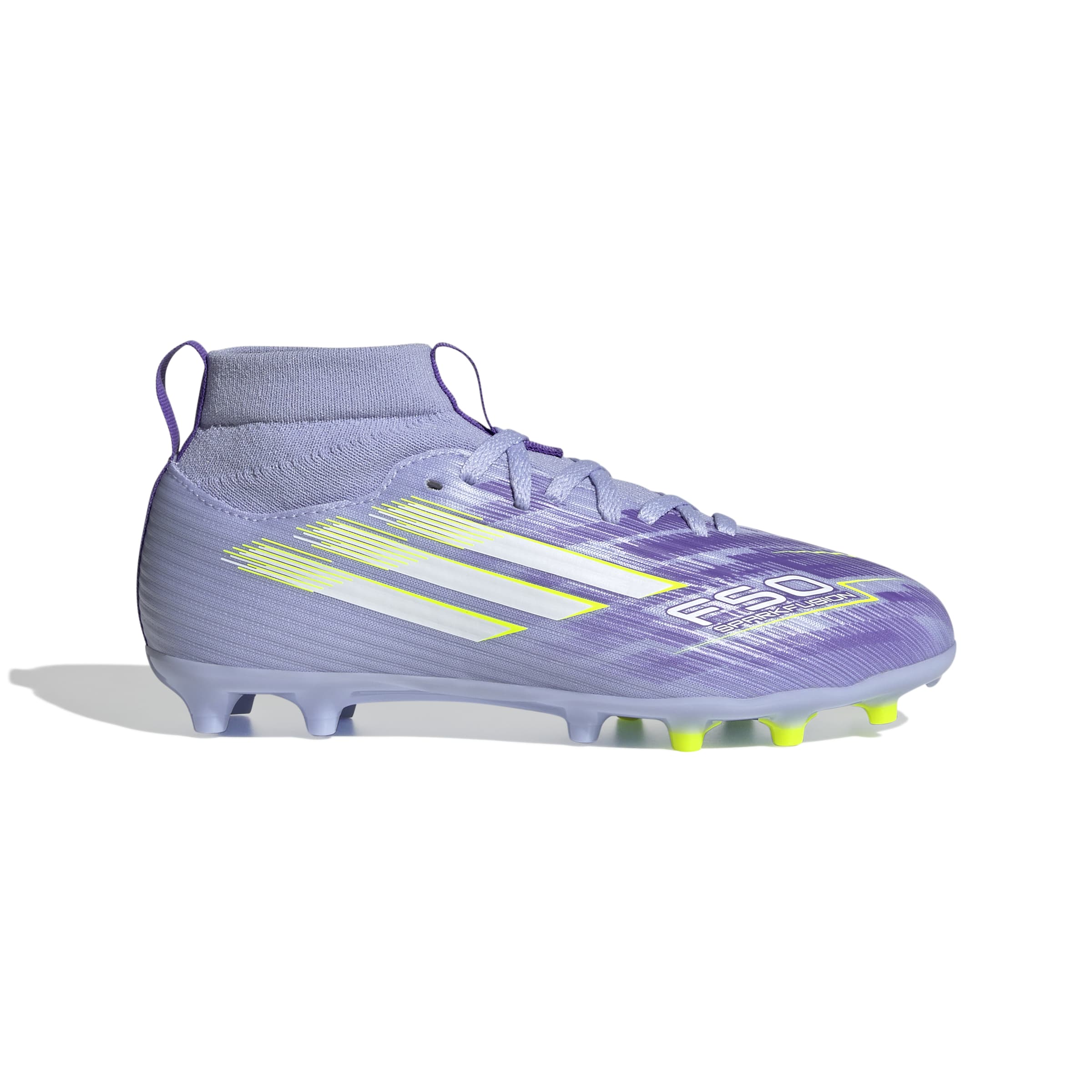 F50 SPARKFUSION LEAGUE Firm Ground / Artificial G 2