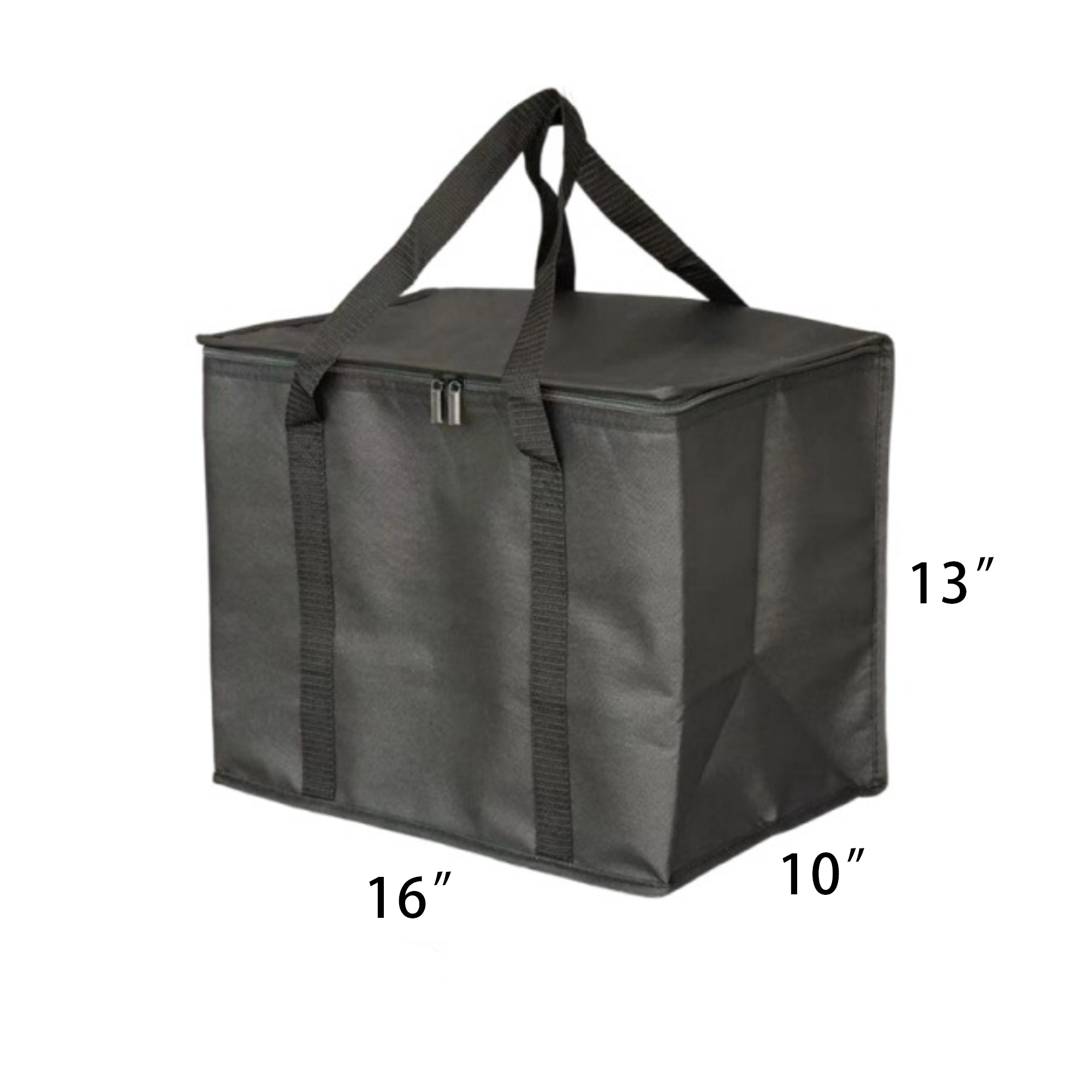 Portable Thickened Insulated Picnic Bag 2