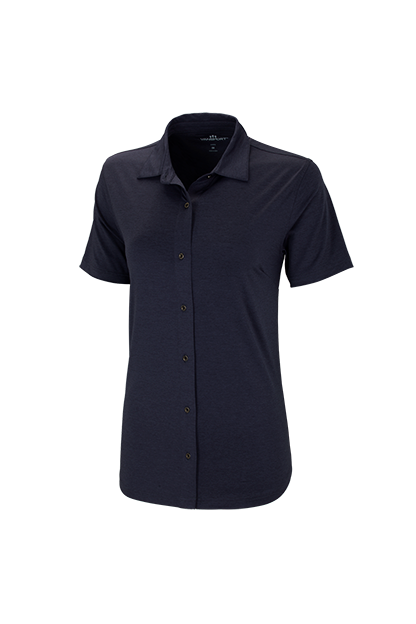 Women's Vansport Pro Ventura Polo 15