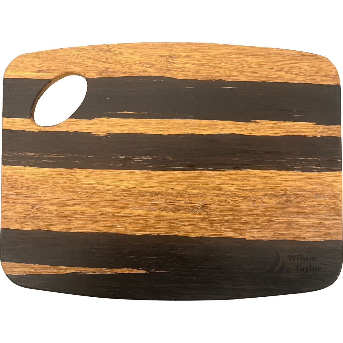 Grove Bamboo Cutting Board (L) 11