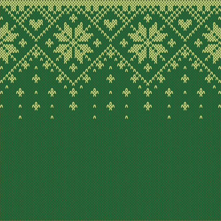 Free Shipping Full Color Christmas Ornament - Round 39