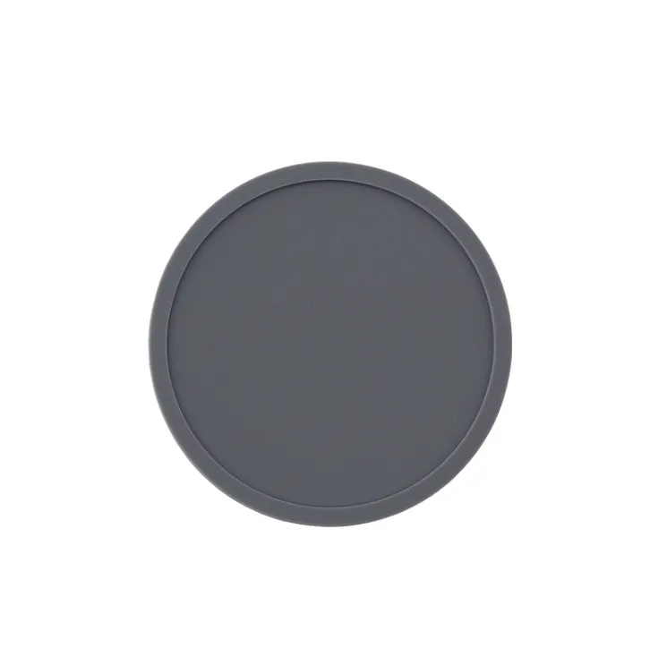 Round Silicone Jar Opener 5