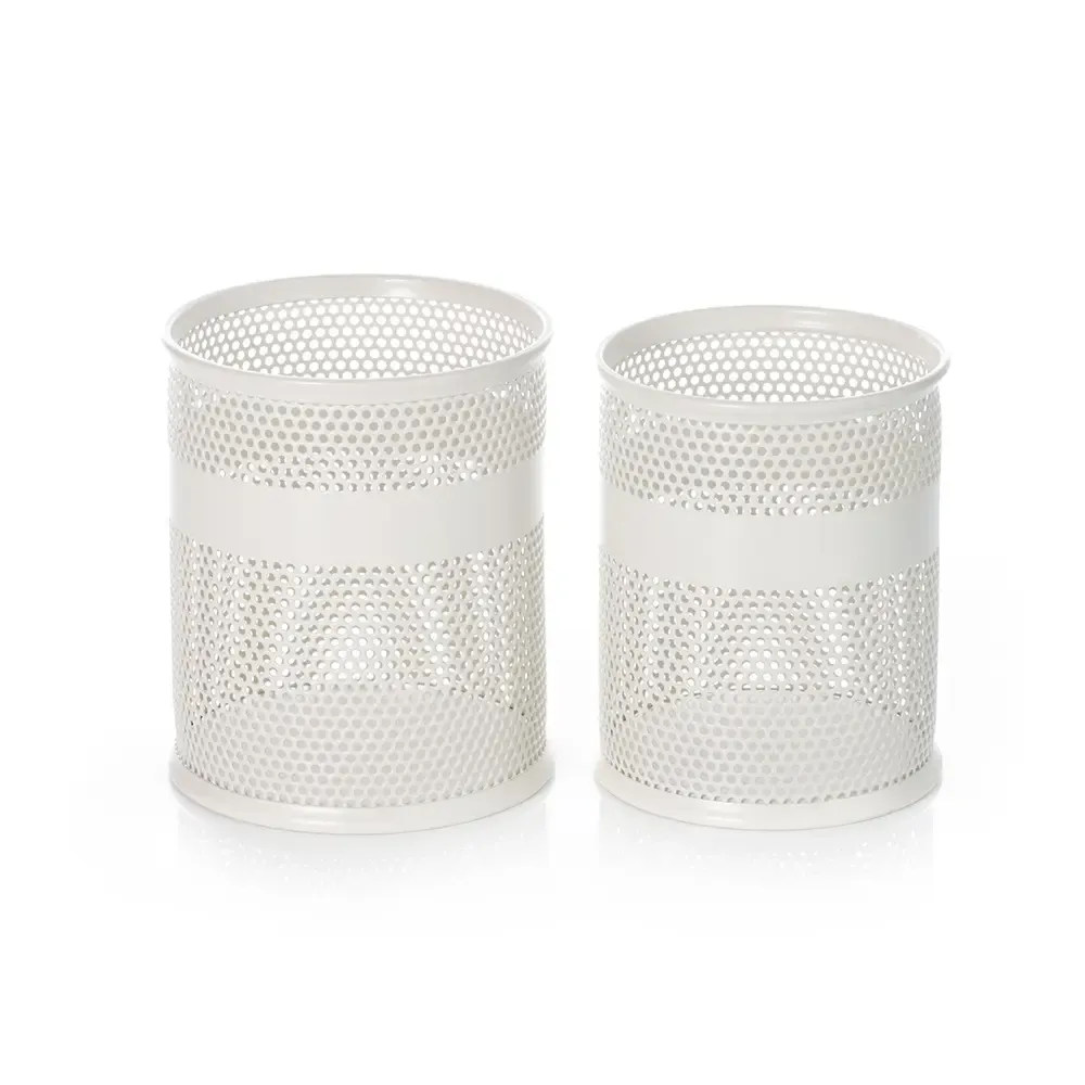 Pen Holder Cup 6
