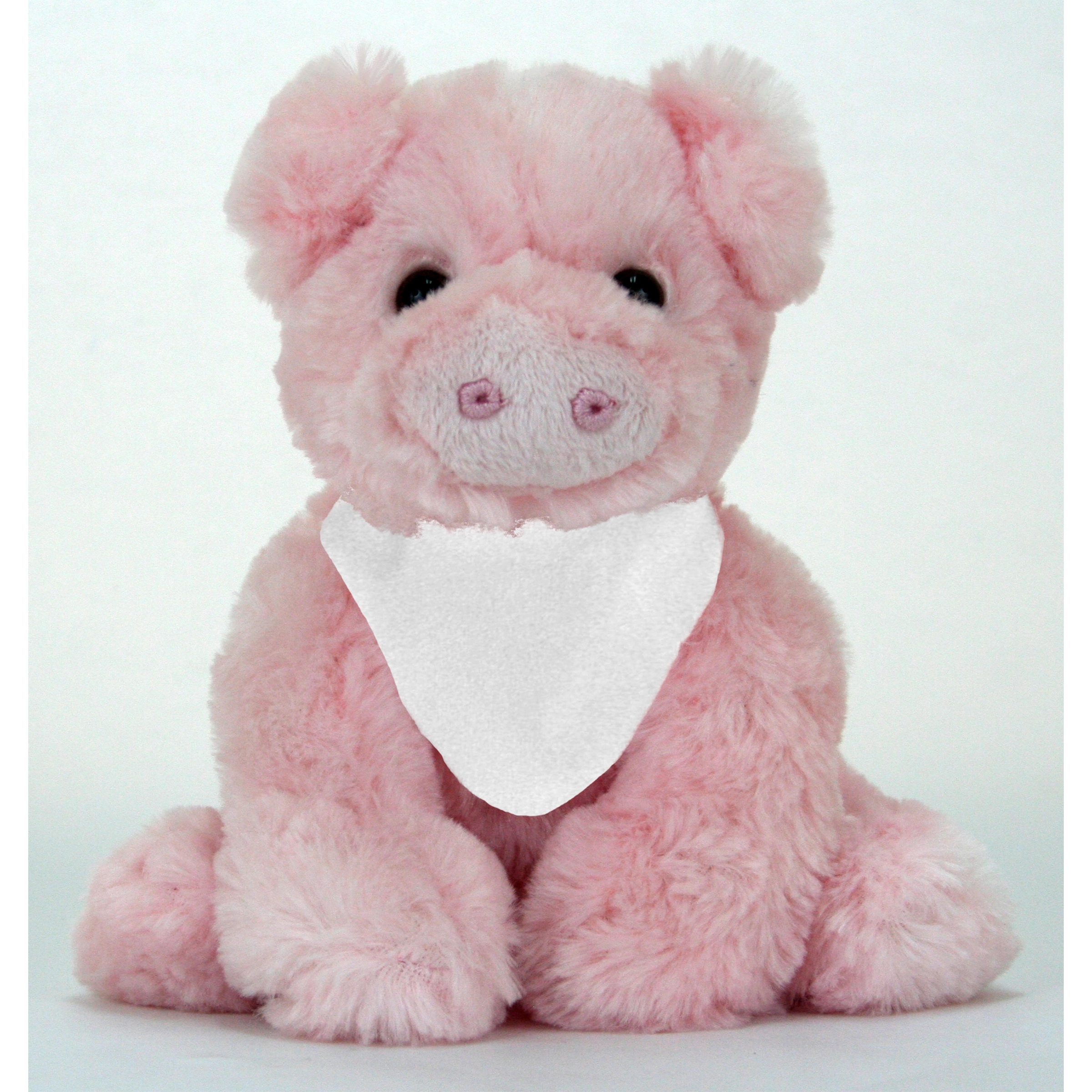 9" Terry Pig 13