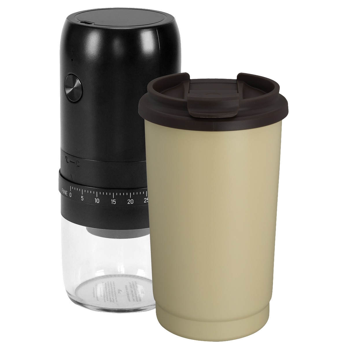 Coffee Lovers Kit 7