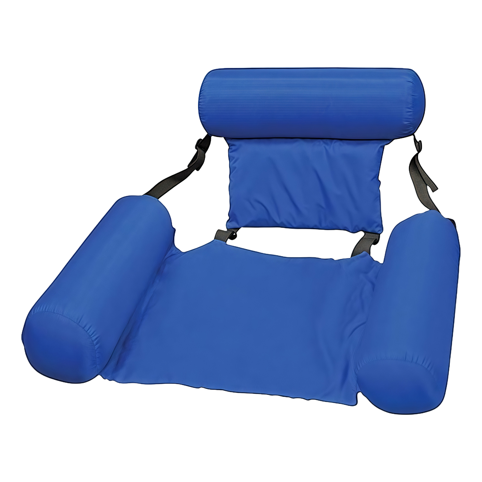 3-Tube Inflatable Lounge Chair 3
