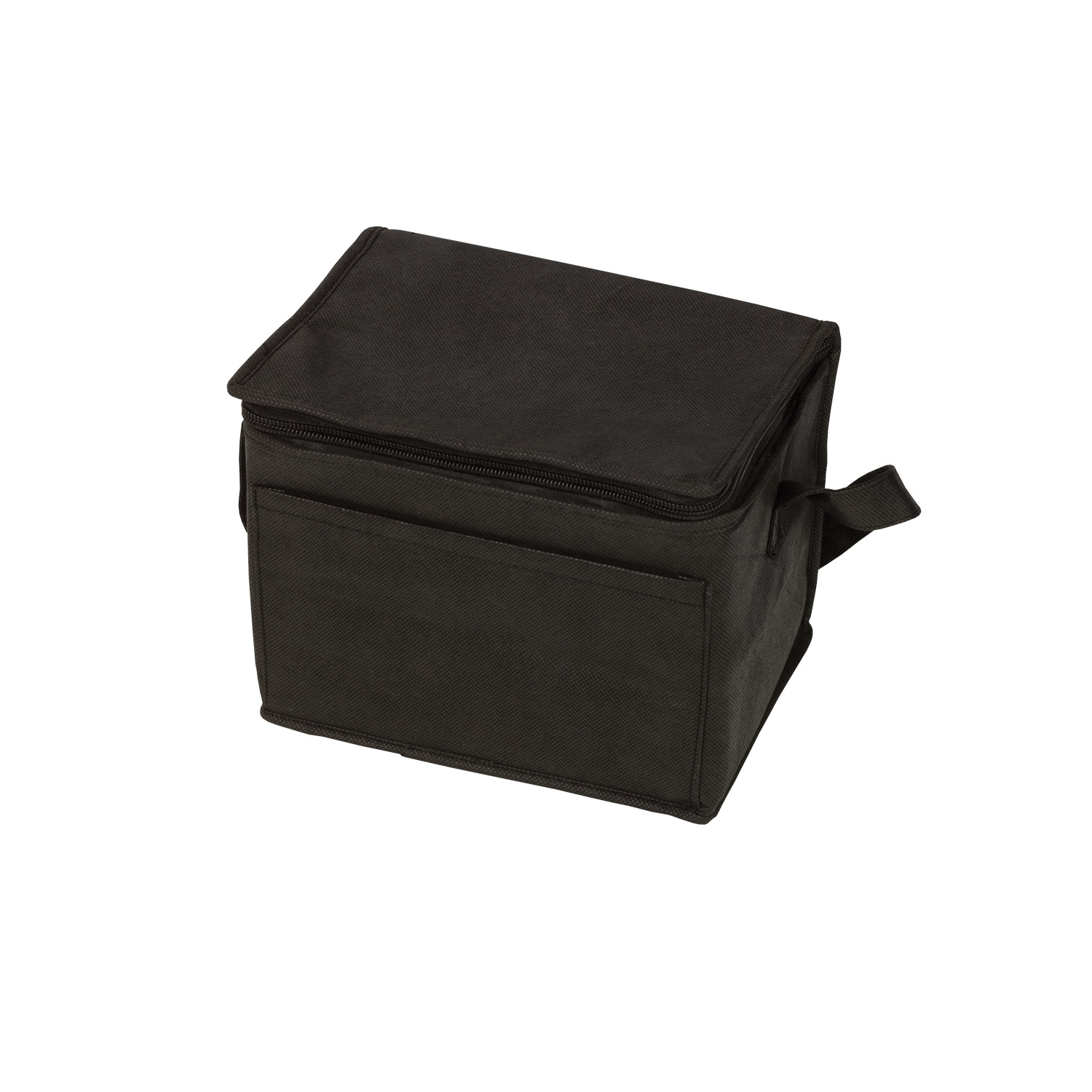 Insulated 6 Pack Cooler Bag 7
