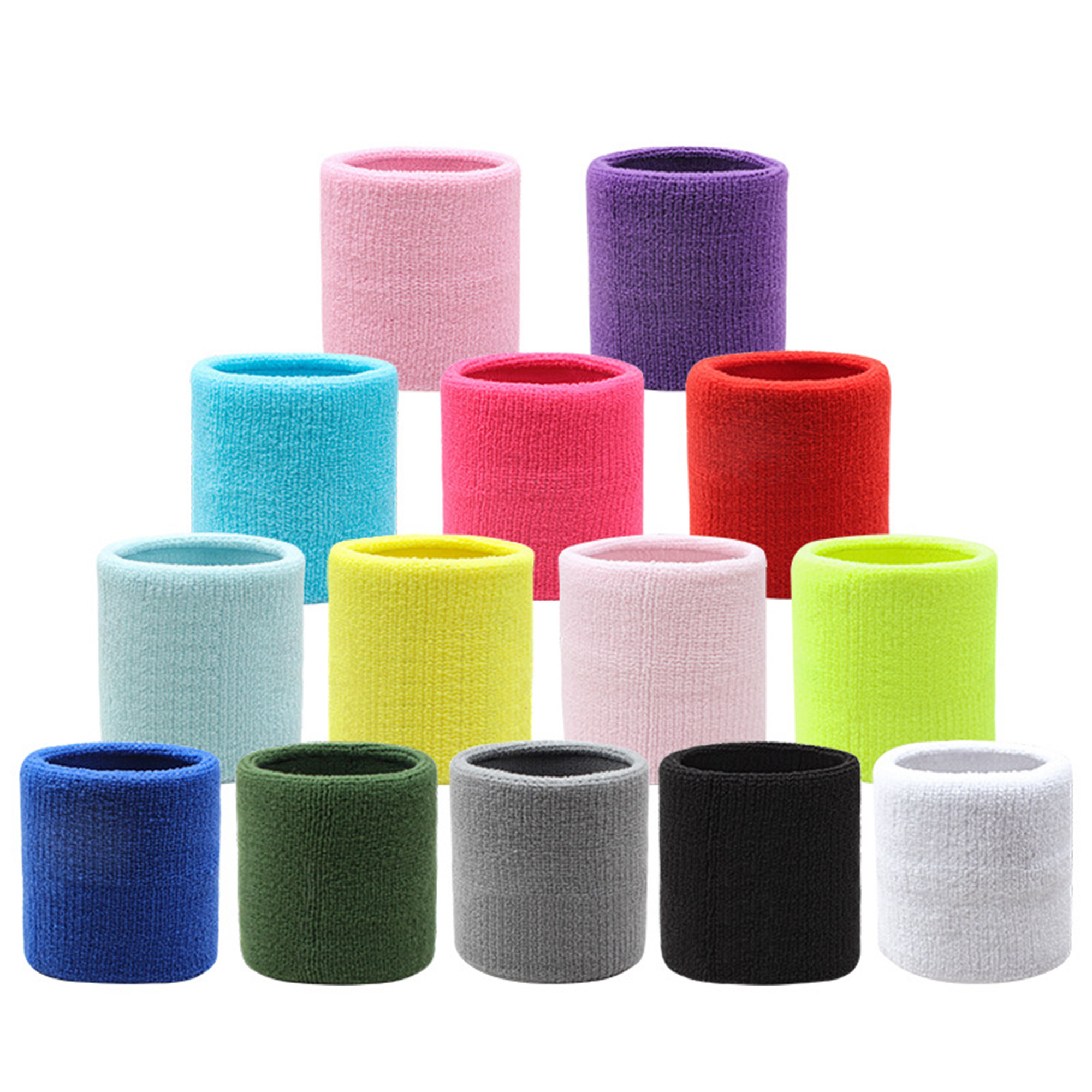 Athletic Wrist Support 1