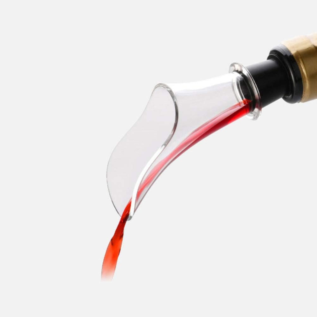 WineVault Opener, Dispenser & Vacuum Preserver Set 2
