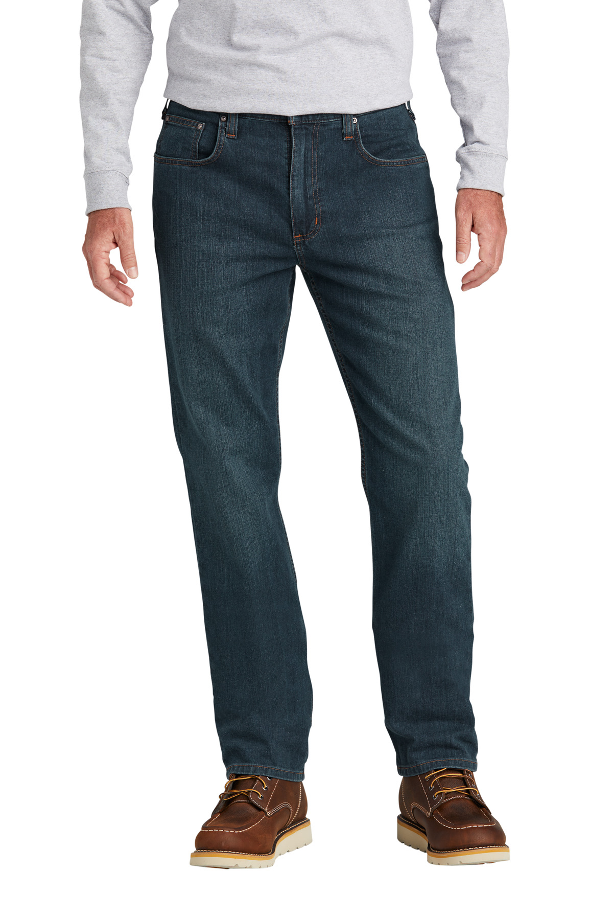 Carhartt Rugged Flex 5-Pocket Jean CT102804 10
