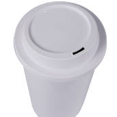 The Traveler Insulated Cup 16 oz. w/ Lid 192