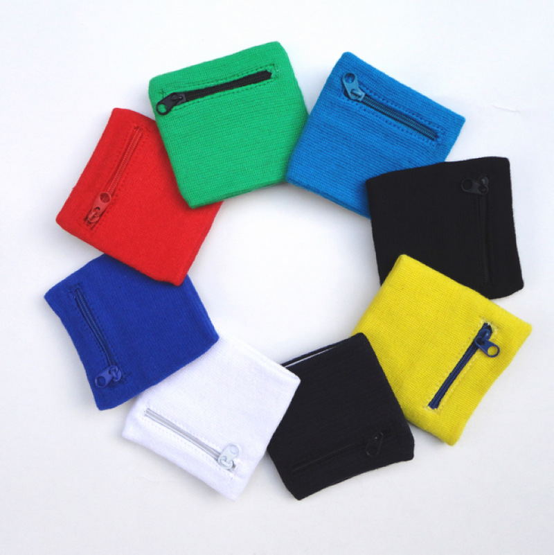 Sport Wristband 1