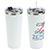 Brighton 20 oz Vacuum Insulated Stainless Steel Tumbler 8