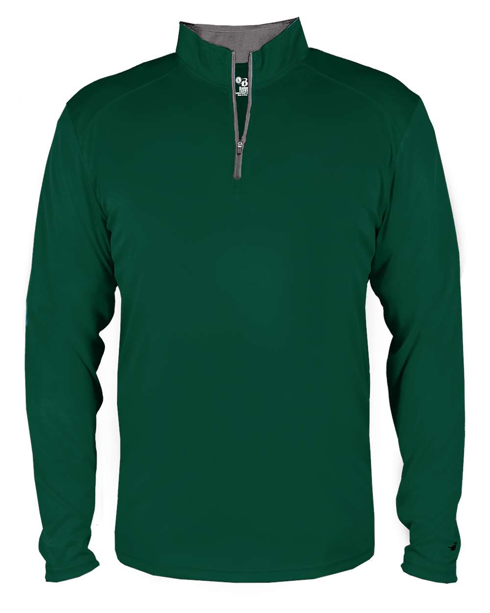 Youth B-Core Quarter-Zip Pullover - 2102 24