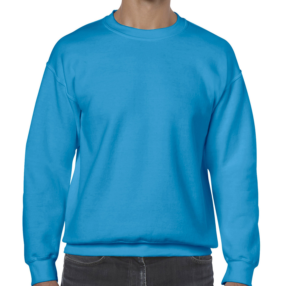 7.75oz Cotton/Polyester Double Stitching 120