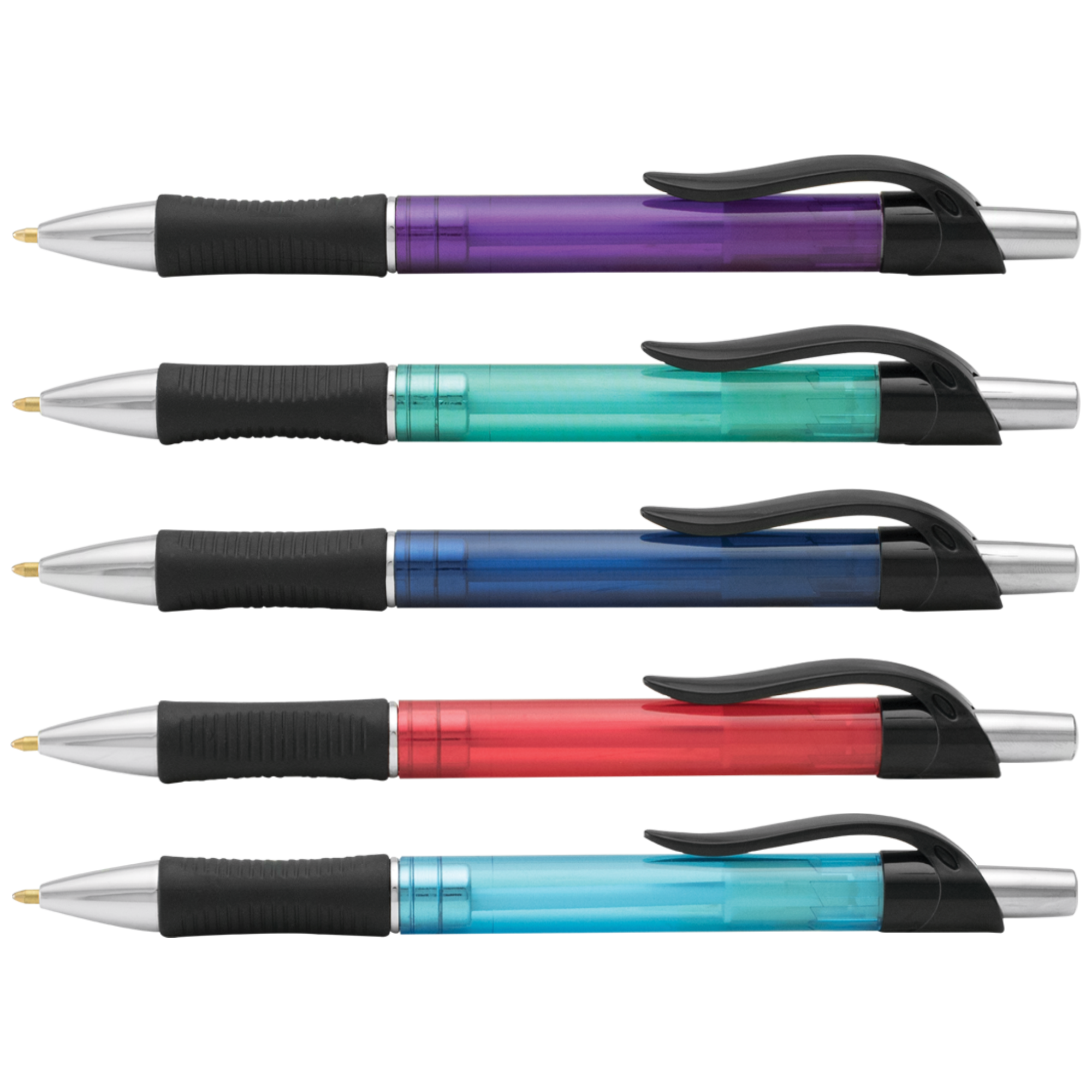 Stylex Crystal Pen 6