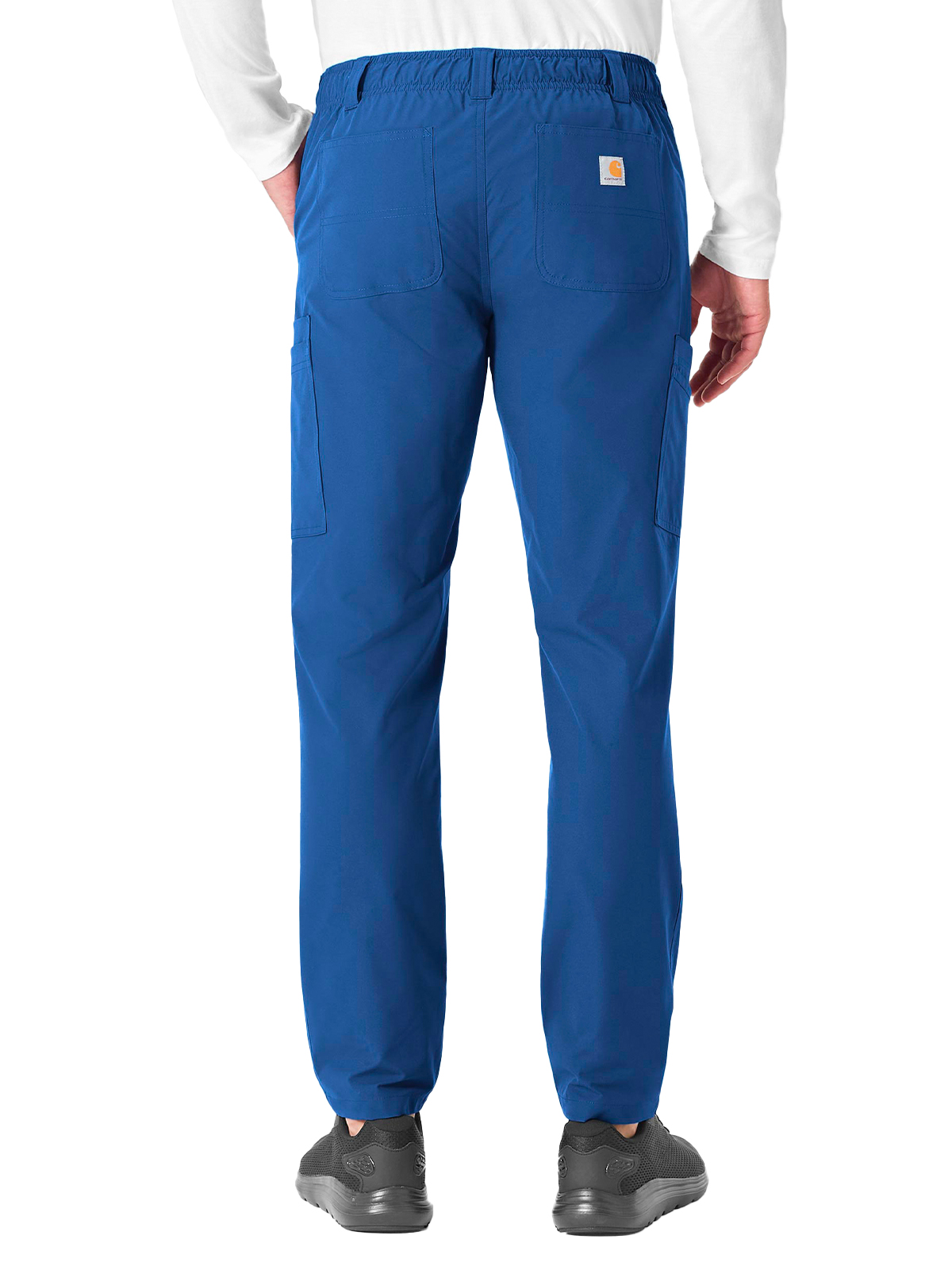 Carhartt Scrubs - Force Essentials - Men's Nine-Pocket Straight Leg Cargo Pant 28
