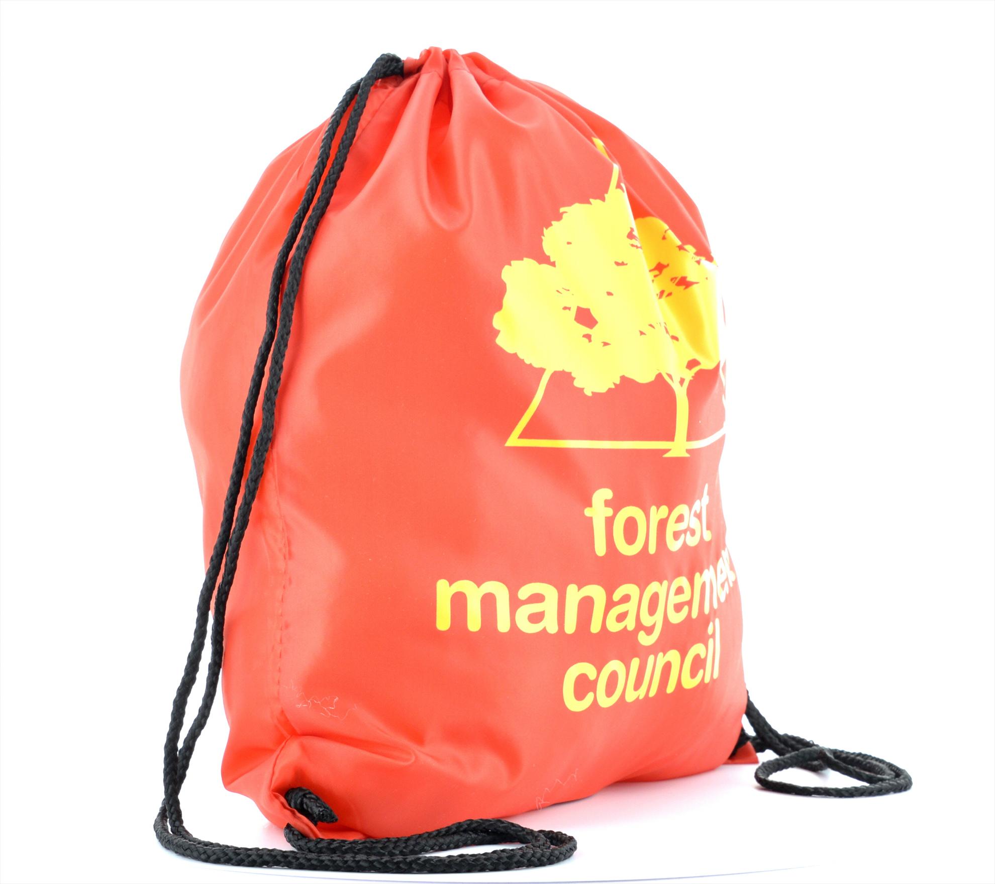 Good Value™ Drawstring Backpack 136