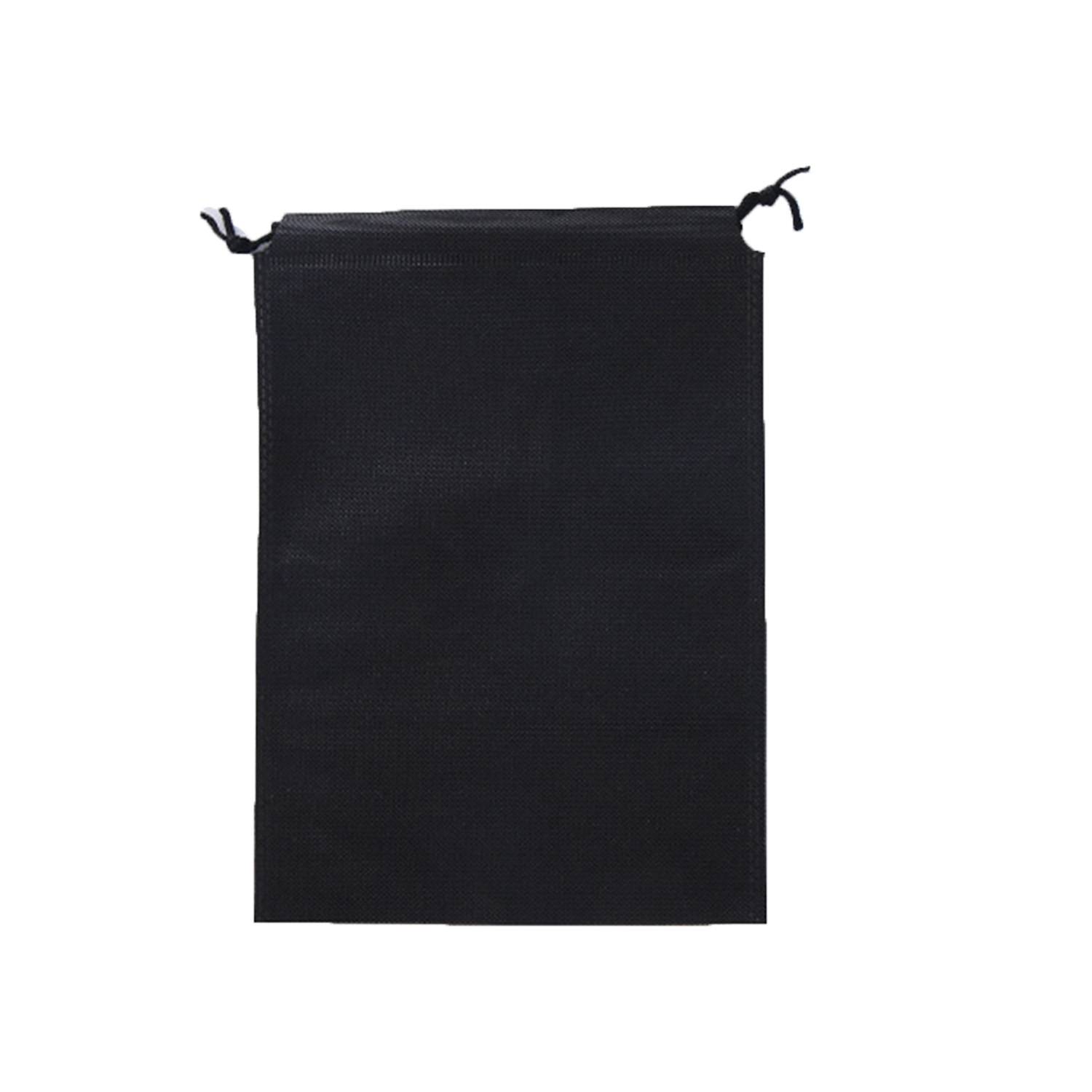 Non-Woven Drawstring Pouch Bag 1